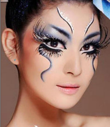 北京化妆学校哪个好