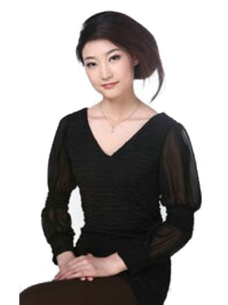 侯莹