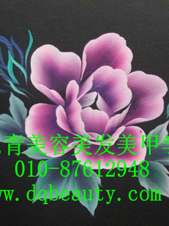 美甲作品12